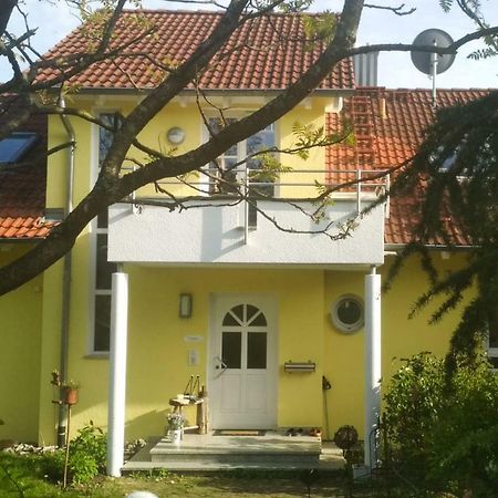 Schoenbuchjuwel Walddorf  Exterior foto