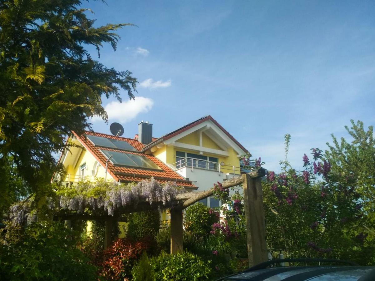 Schoenbuchjuwel Walddorf  Exterior foto